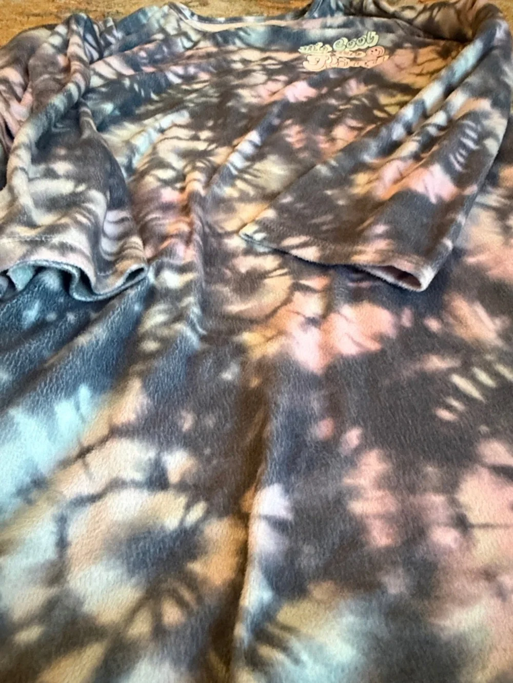 Bundle/XXL 18 Girls flannel nightgowns